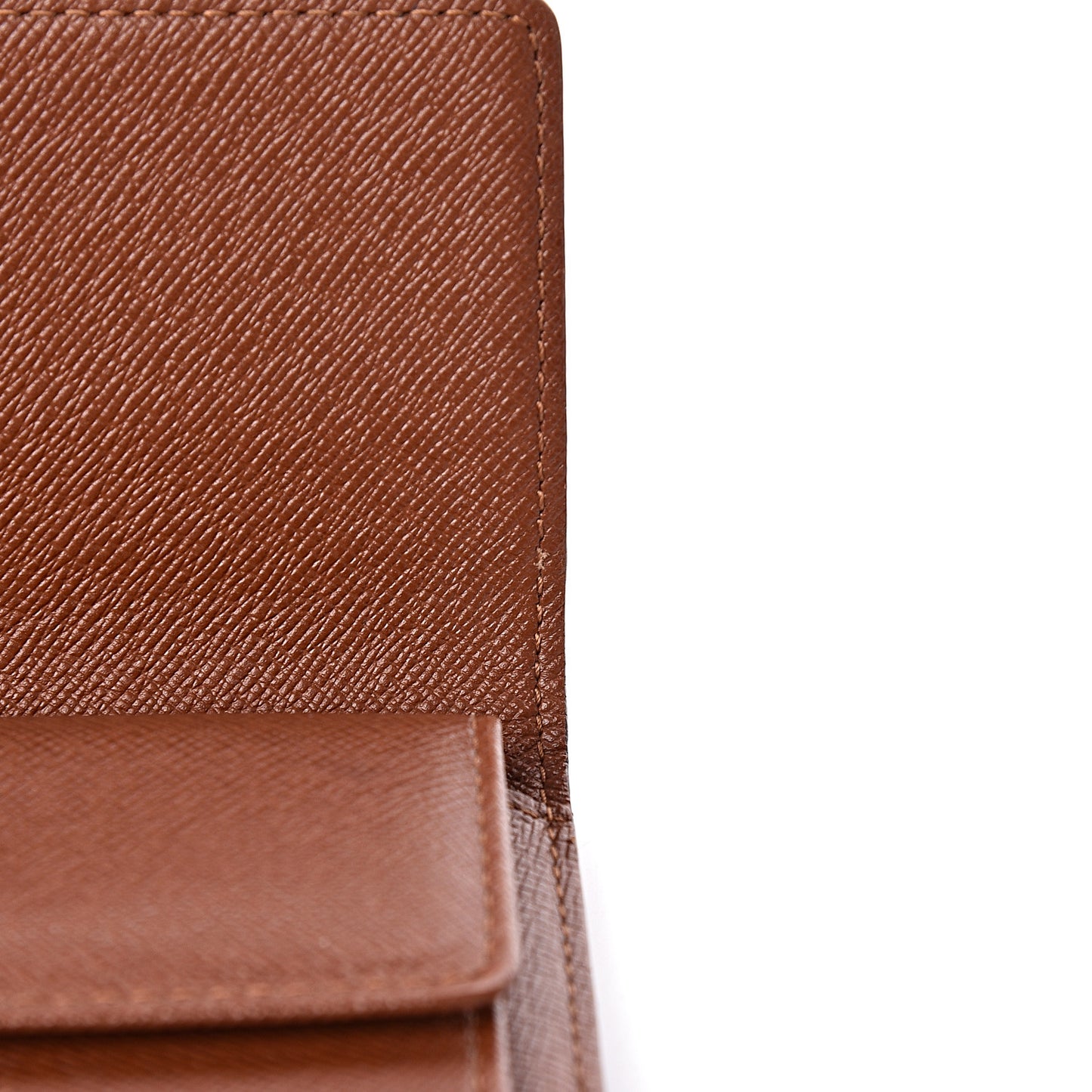 Monogram Porte Tresor International Wallet
