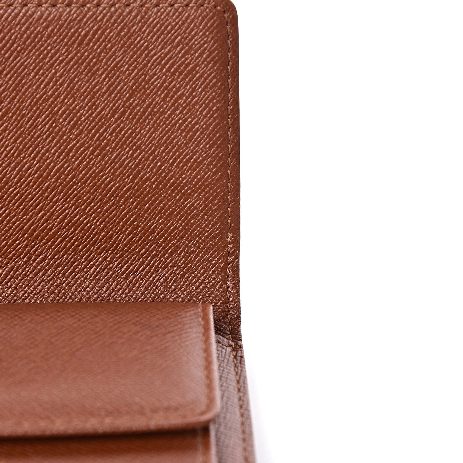 Louis Vuitton Monogram Porte Tresor International Wallet 10 of 13