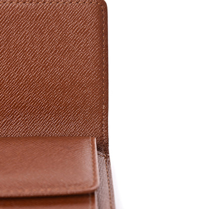 Louis Vuitton Monogram Porte Tresor International Wallet 10 of 13