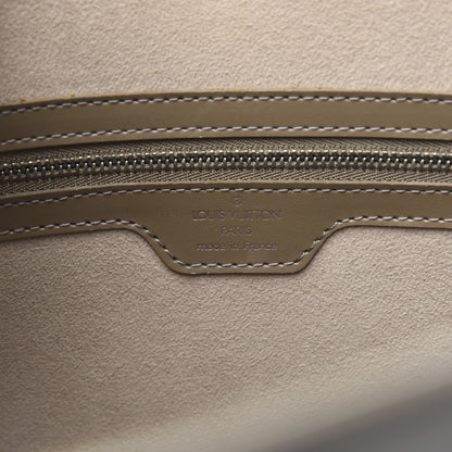 Louis Vuitton Epi Lussac Pepper 6 of 9