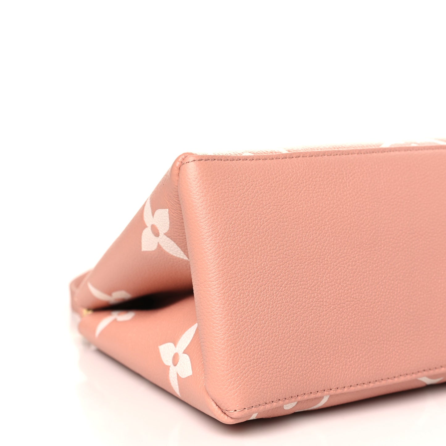 Empreinte Monogram Giant Petit Palais Rose Trianon Creme