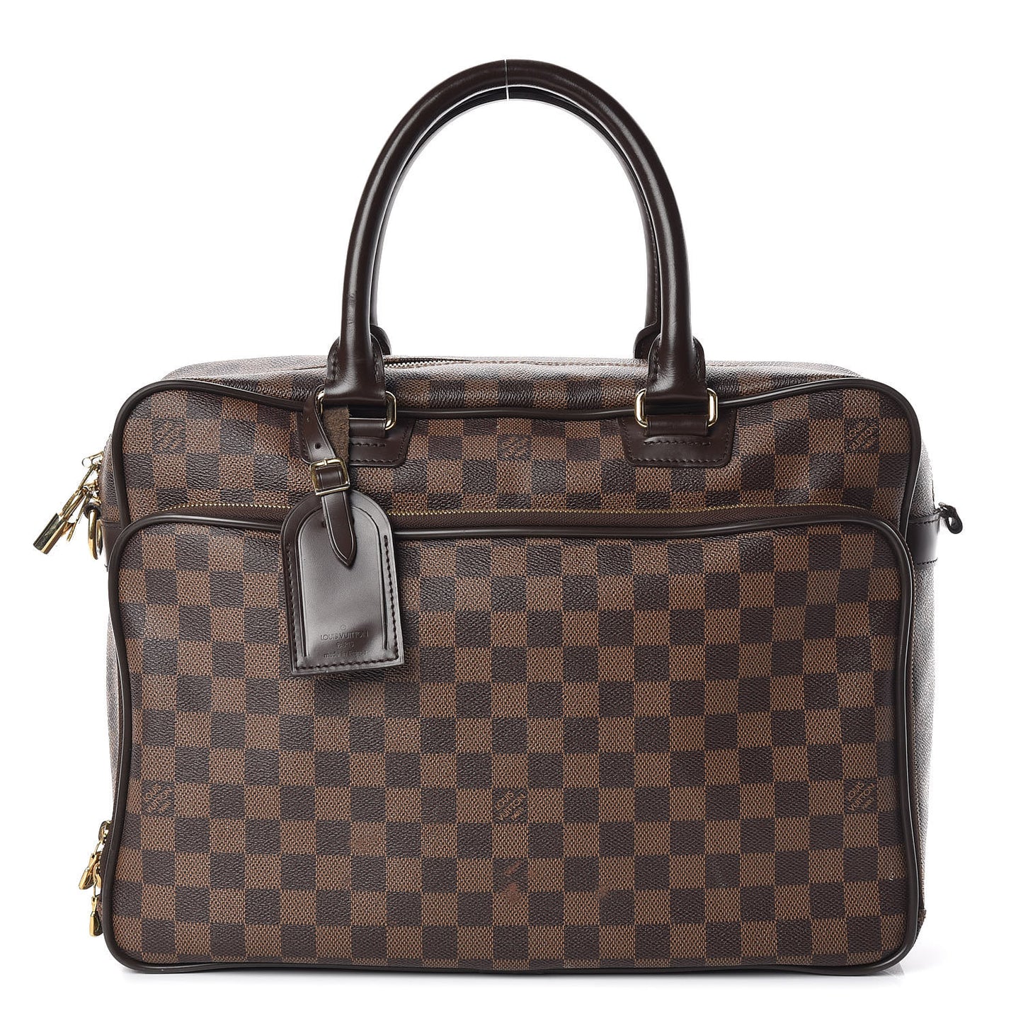 Damier Ebene Icare
