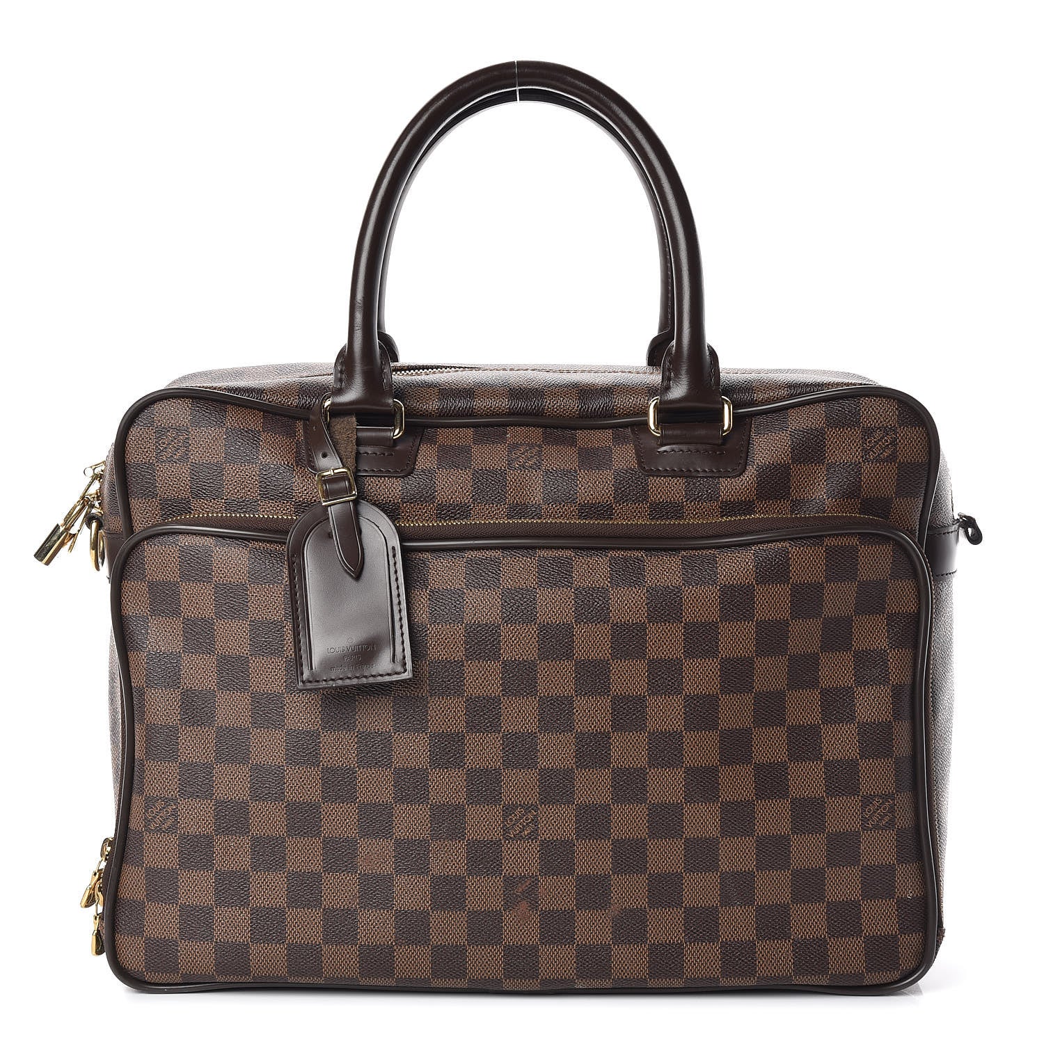 Louis Vuitton Damier Ebene Icare 1 of 10