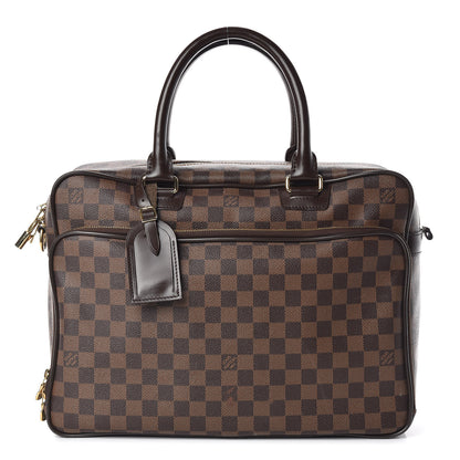 Louis Vuitton Damier Ebene Icare 1 of 10