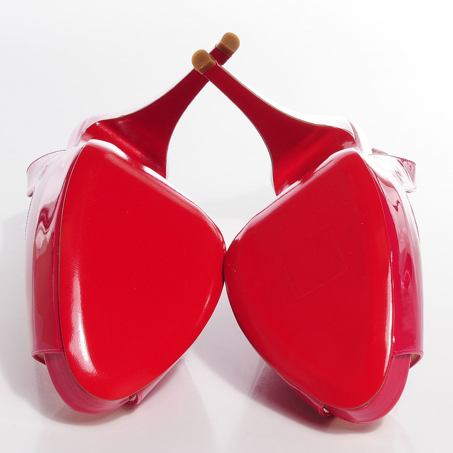 Patent No Prive 120 Pumps 41.5 Pivoine