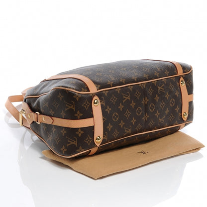Louis Vuitton Monogram Stresa GM 4 of 7