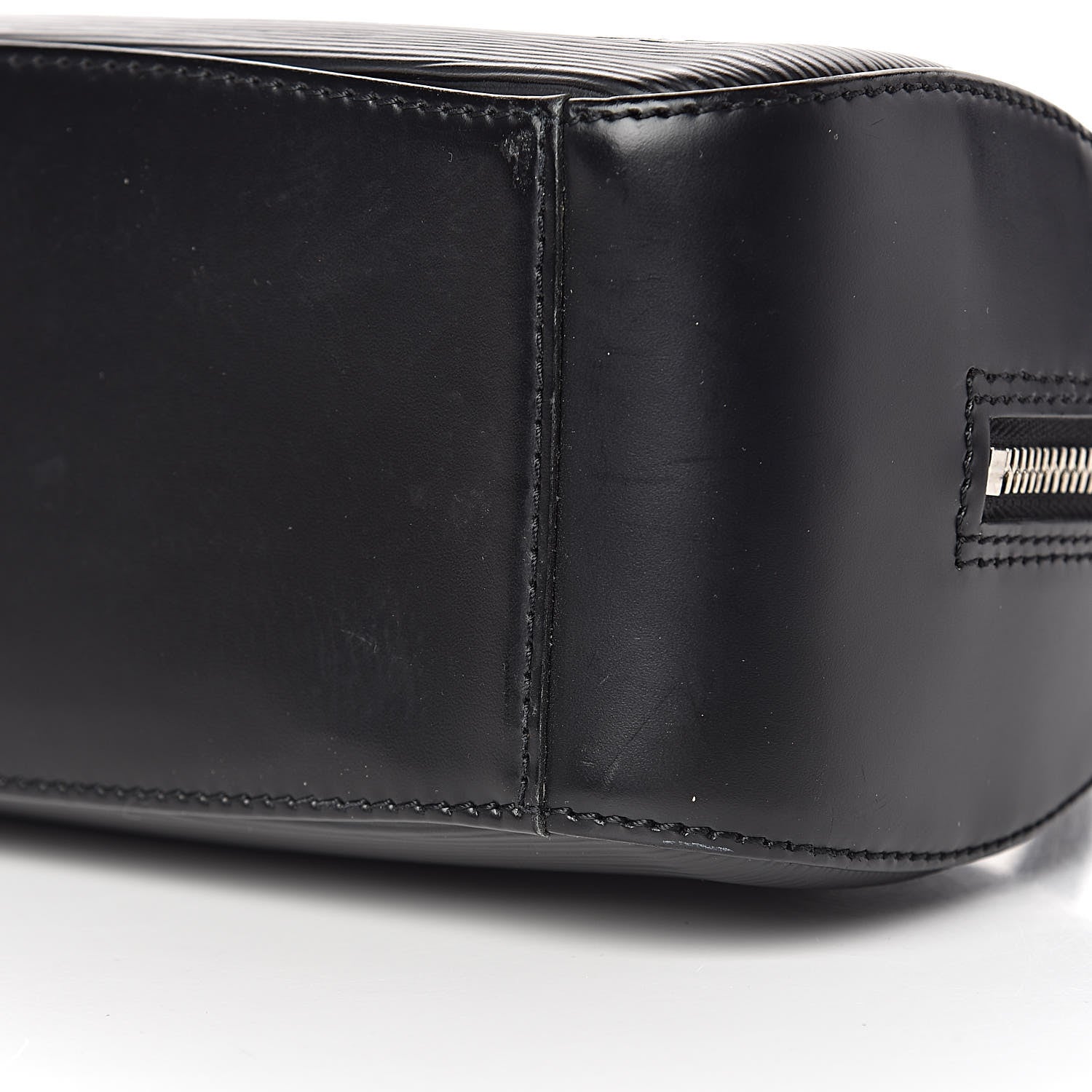 Louis Vuitton Epi Jasmin Black 9 of 10