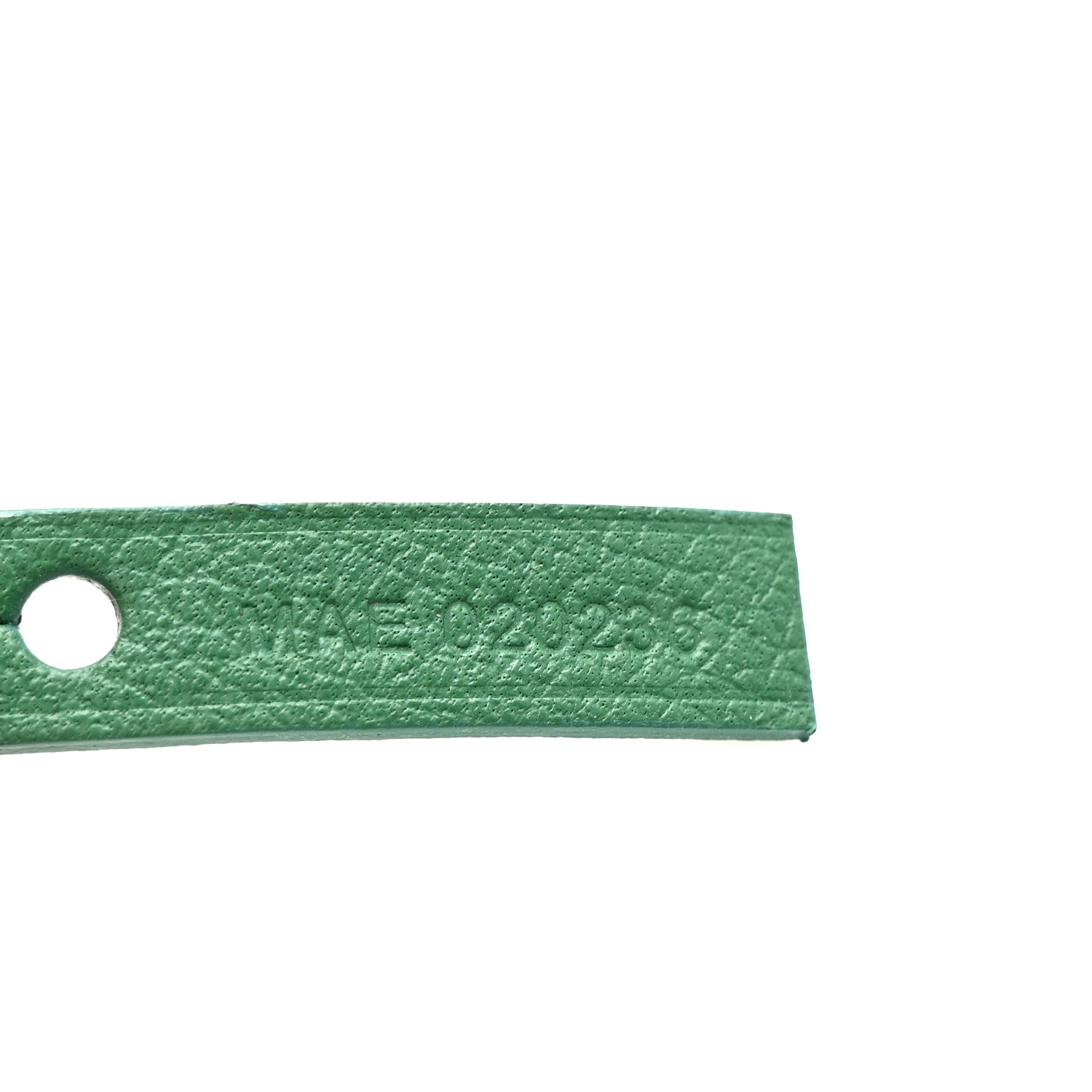 Goyard Goyardine Boheme Hobo Green 8 of 11