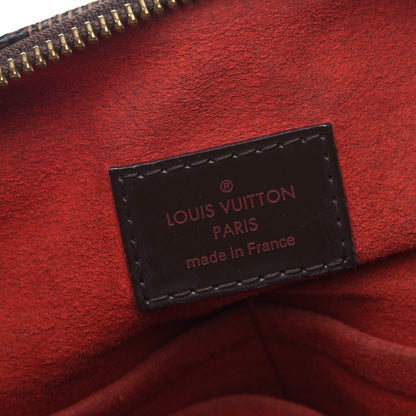 Louis Vuitton Damier Ebene Evora GM 8 of 11