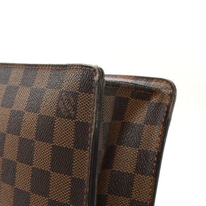 Louis Vuitton Damier Ebene Altona PM 13 of 13