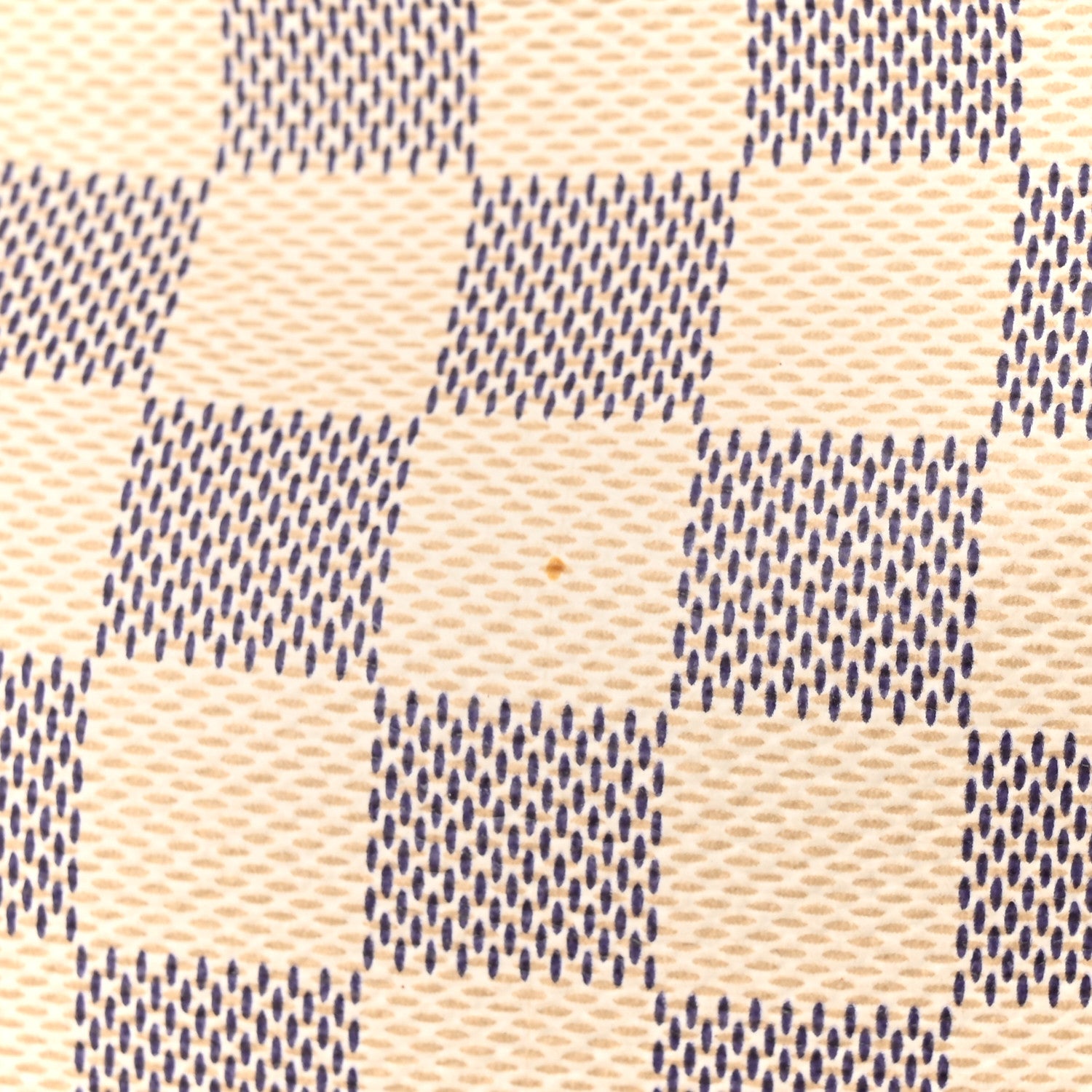 Louis Vuitton Damier Azur Artsy MM 12 of 12