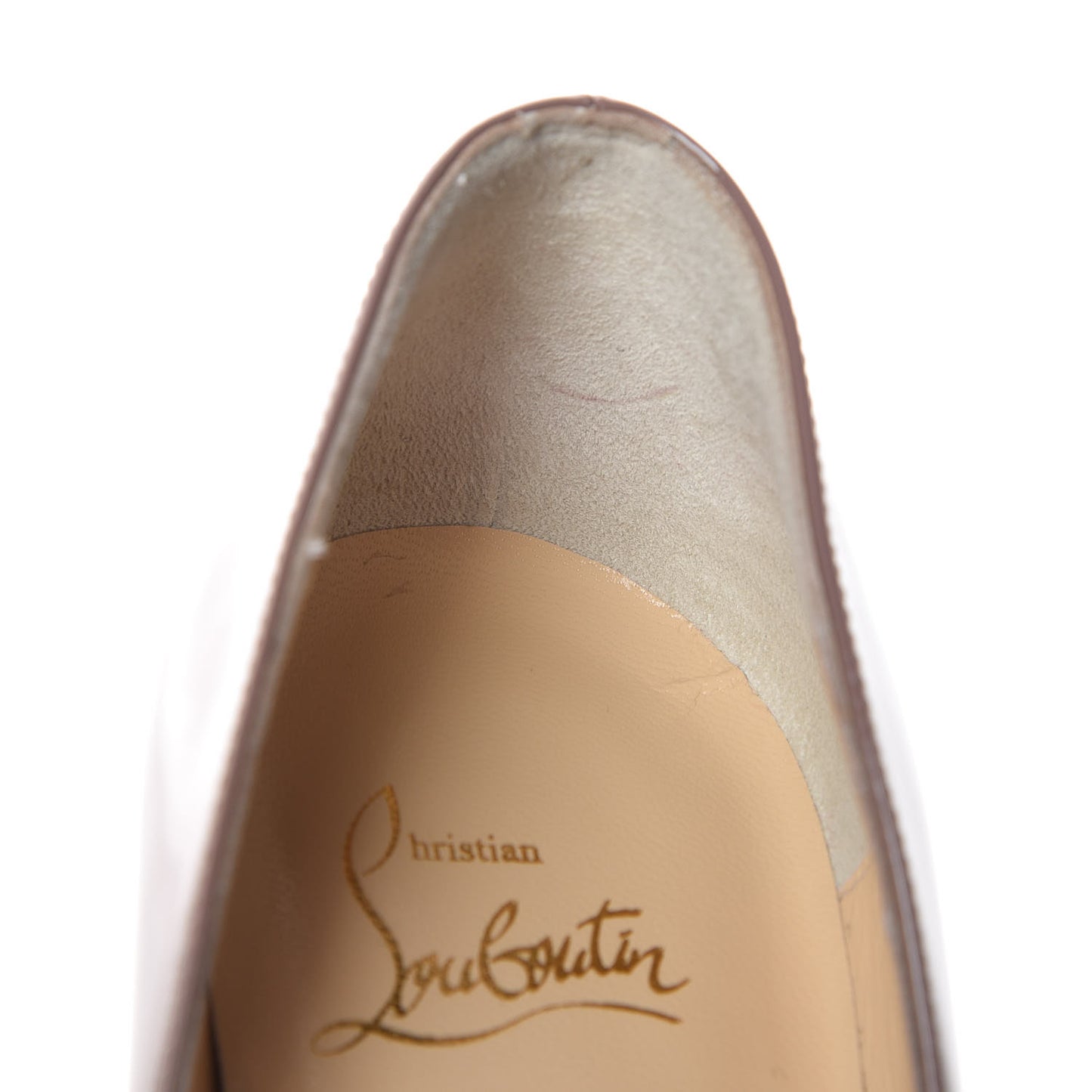 Patent Pigalle Follies 100 Pumps 39 Antic