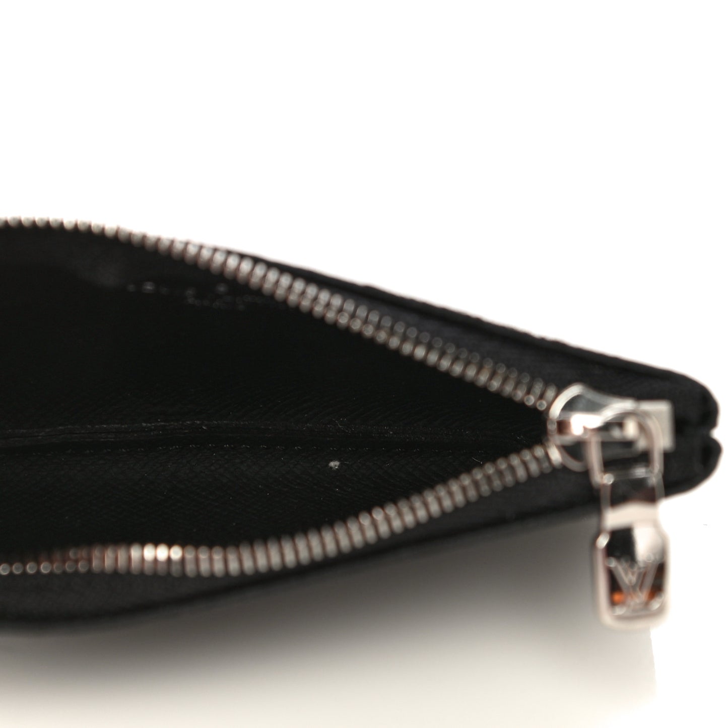 Damier Graphite Key Pouch