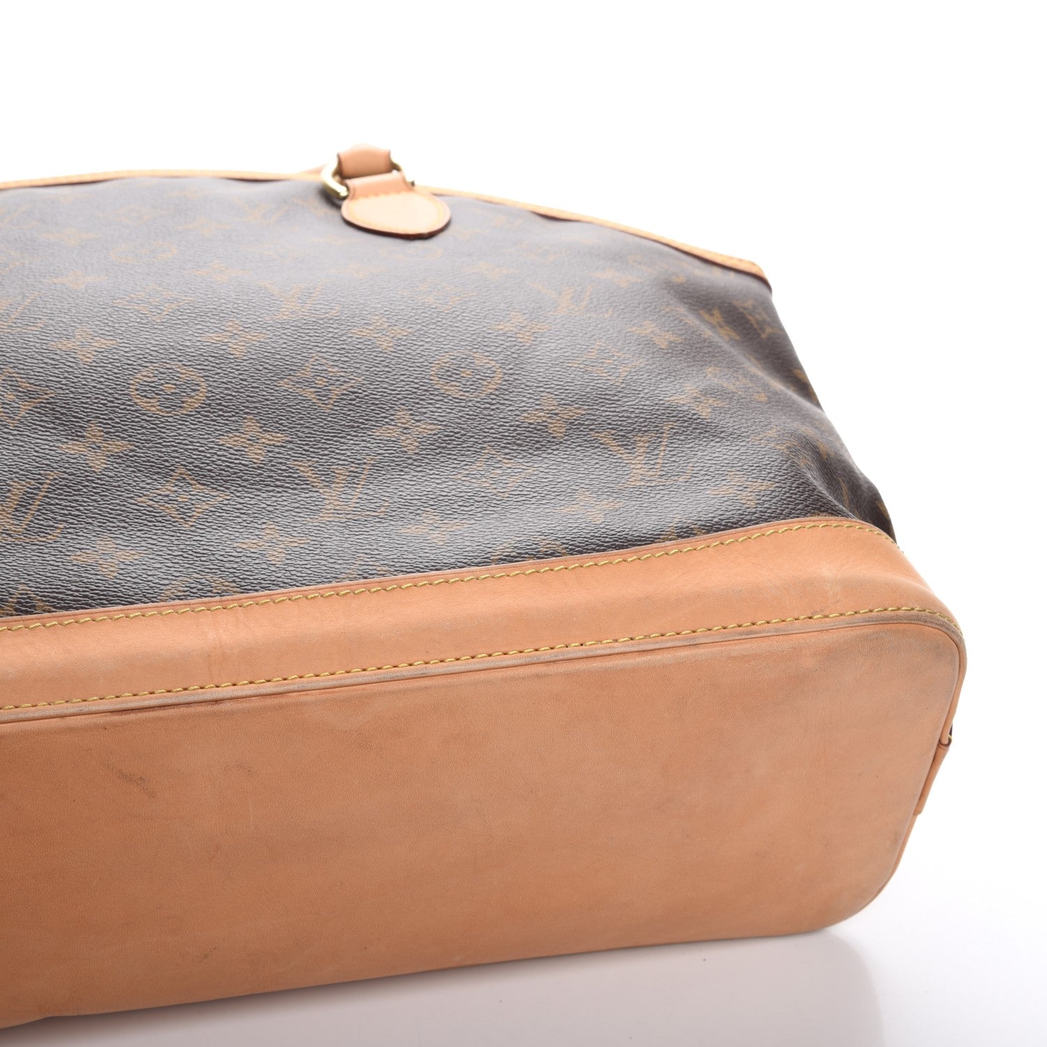 Louis Vuitton Monogram Lockit Horizontal 11 of 11