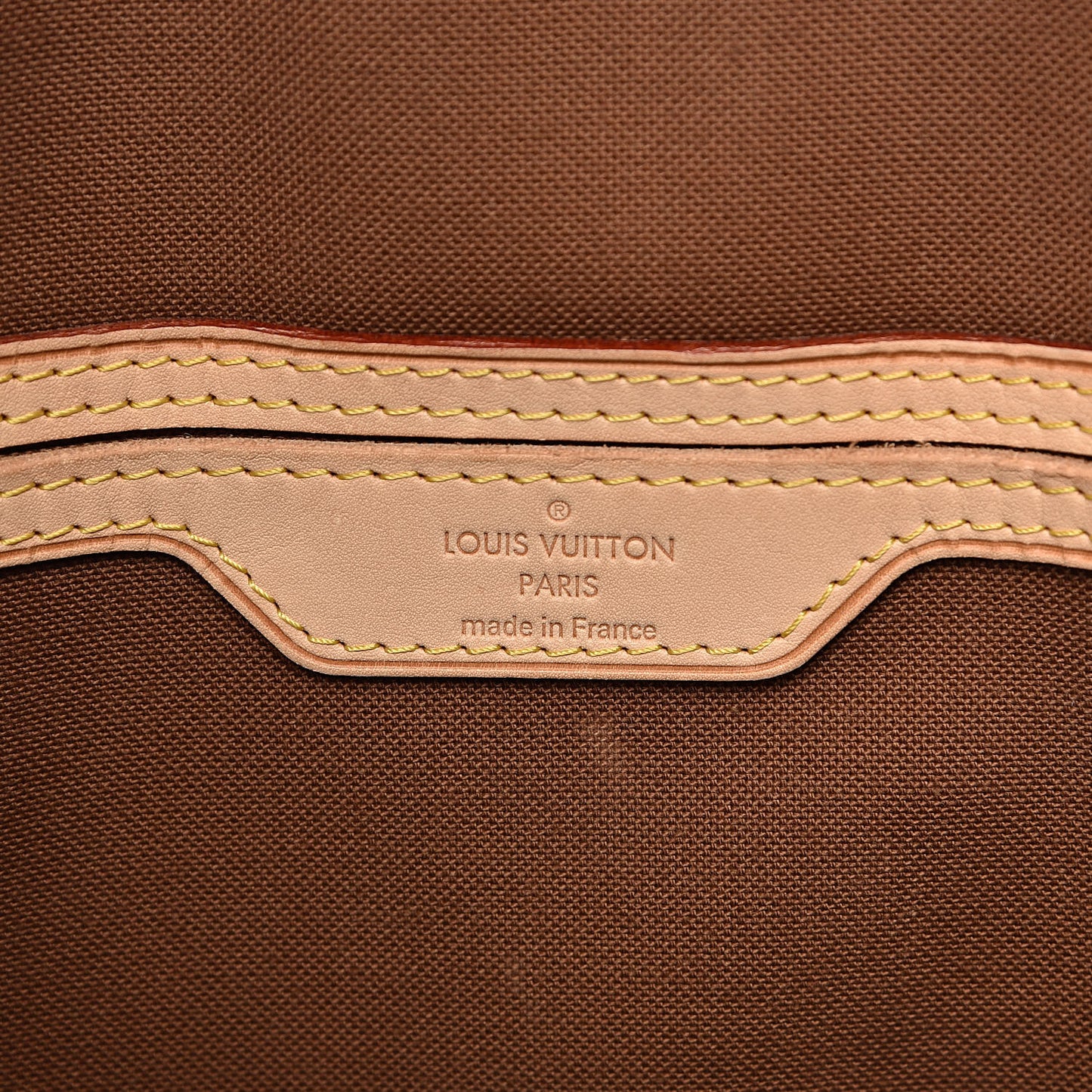 Monogram Palermo GM