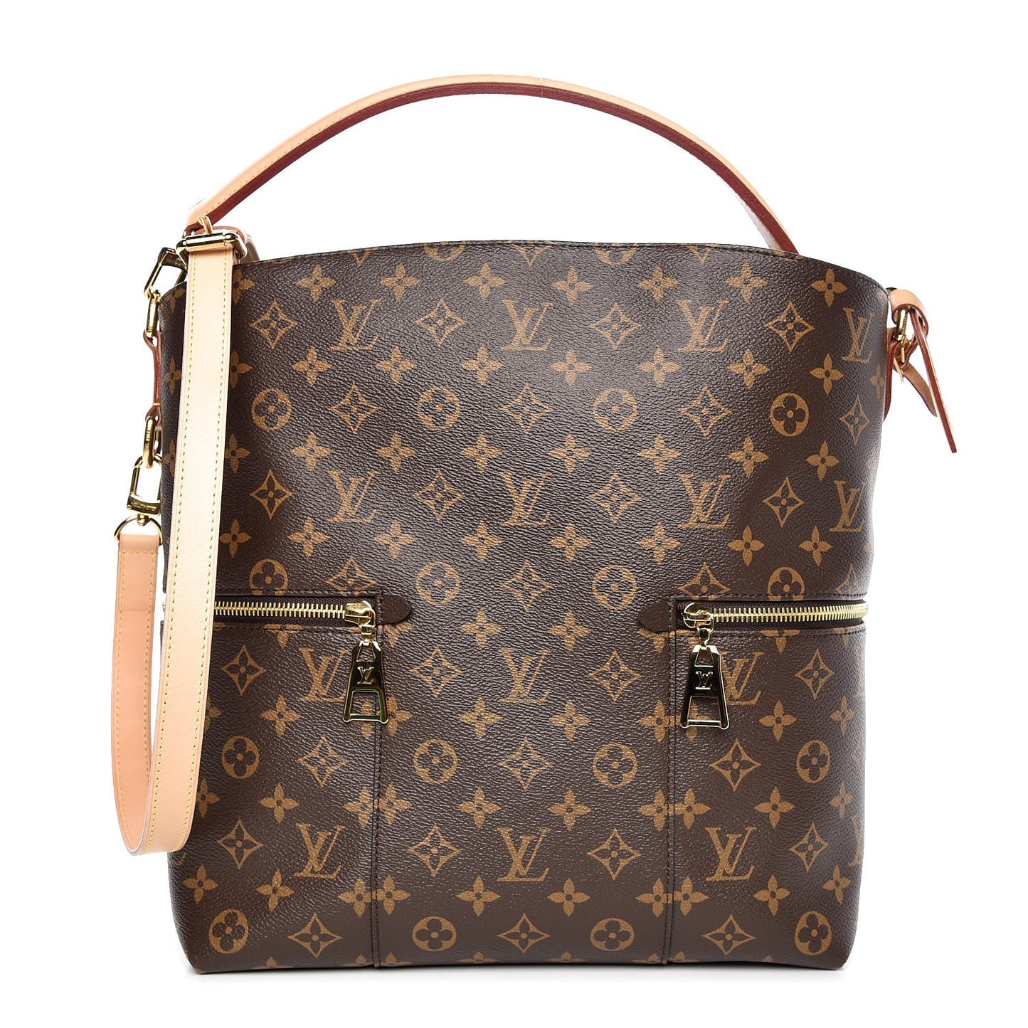Monogram Melie