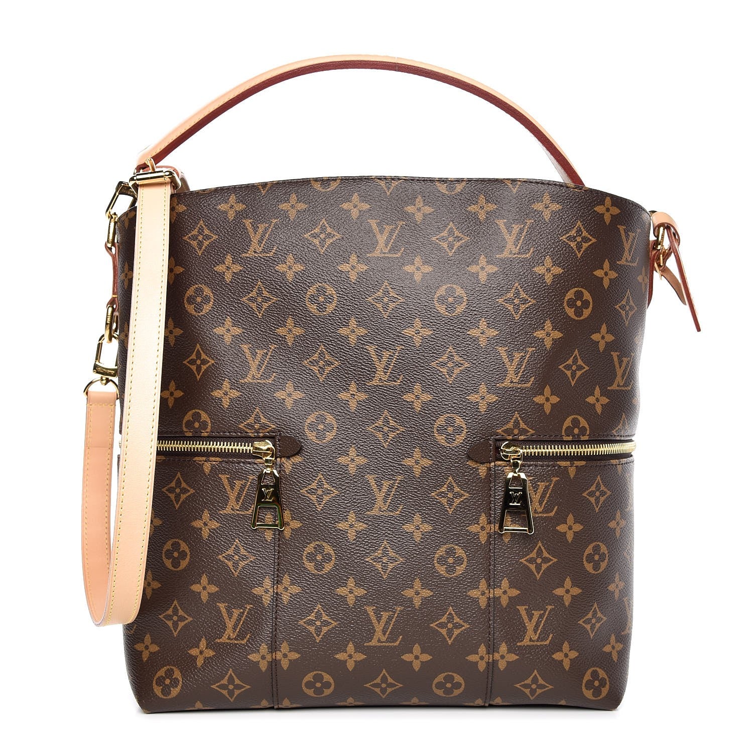 Louis Vuitton Monogram Melie 1 of 8