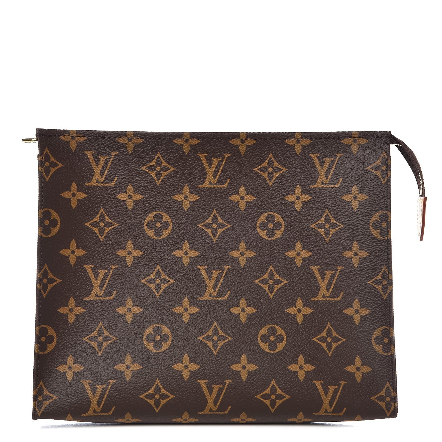 Louis Vuitton Monogram Toiletry Pouch 26 1 of 8
