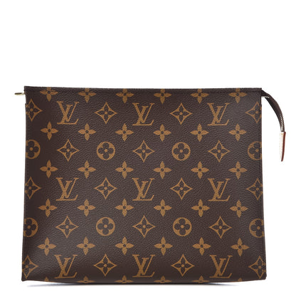 Louis Vuitton Monogram Toiletry Pouch 26 1 of 8