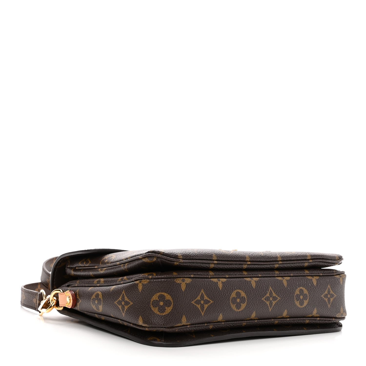 Louis Vuitton Monogram Pochette Metis 4 of 9