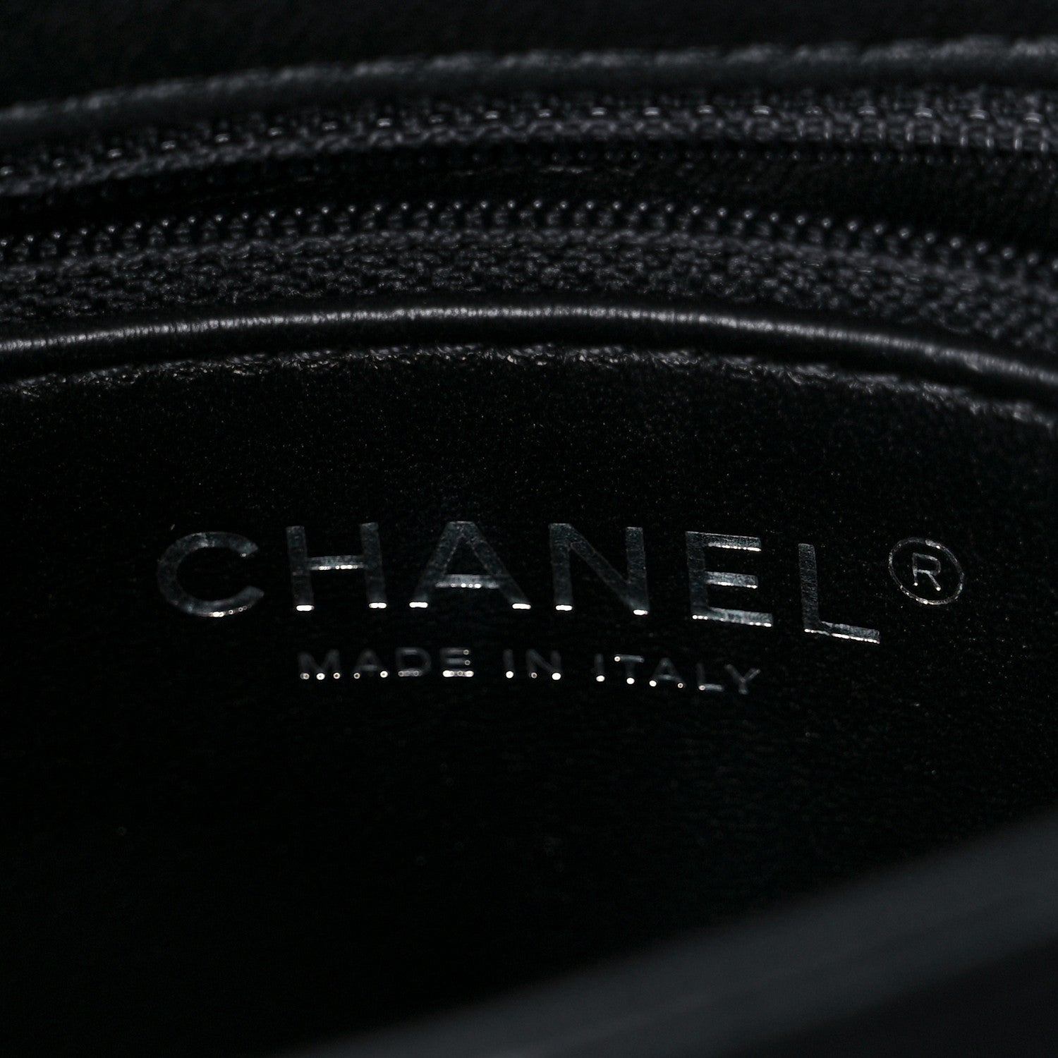 Chanel Calfskin Small Trendy CC Dual Handle Flap Bag Black 5 of 15