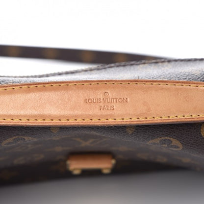 Louis Vuitton Monogram Pochette Metis 9 of 12