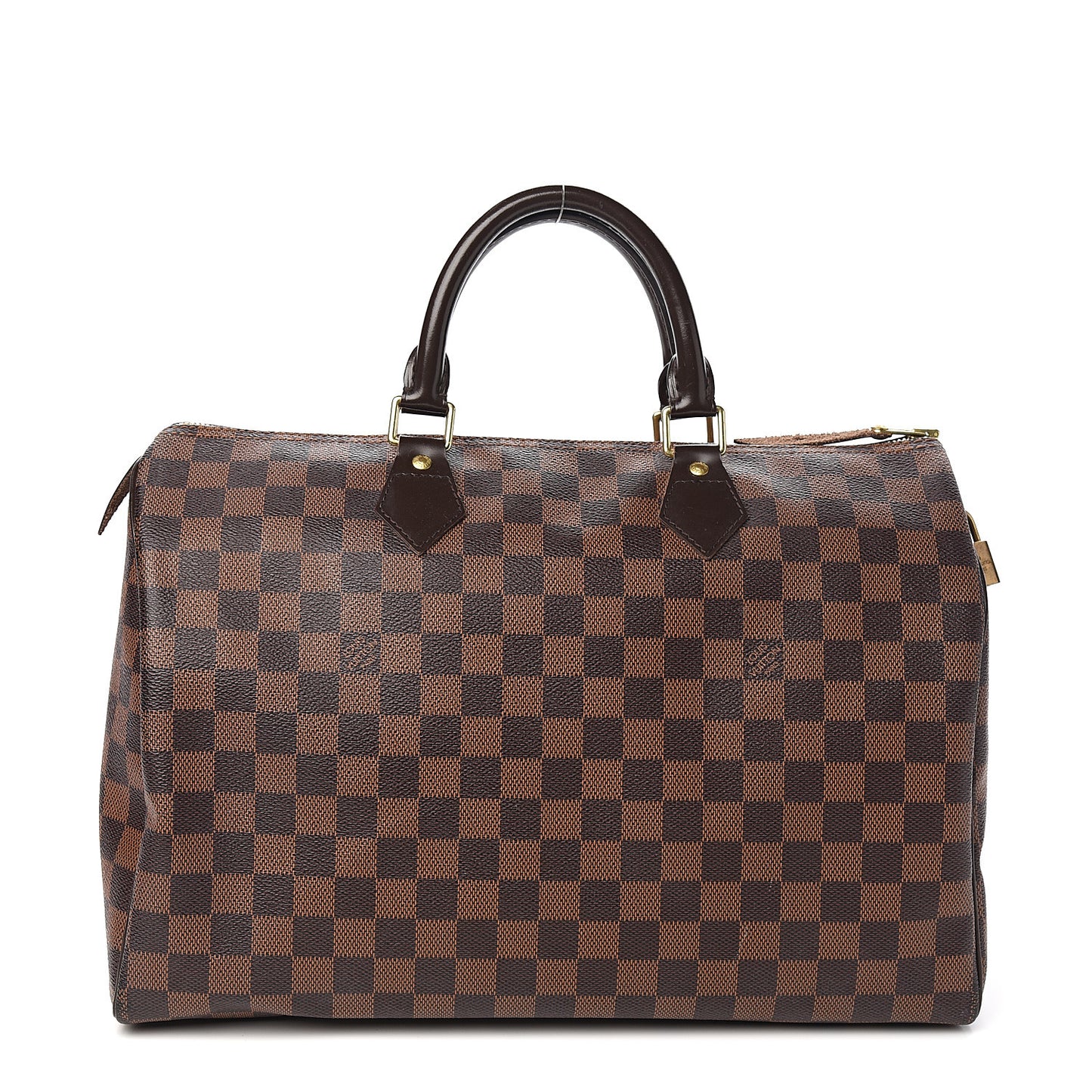Damier Ebene Speedy 35