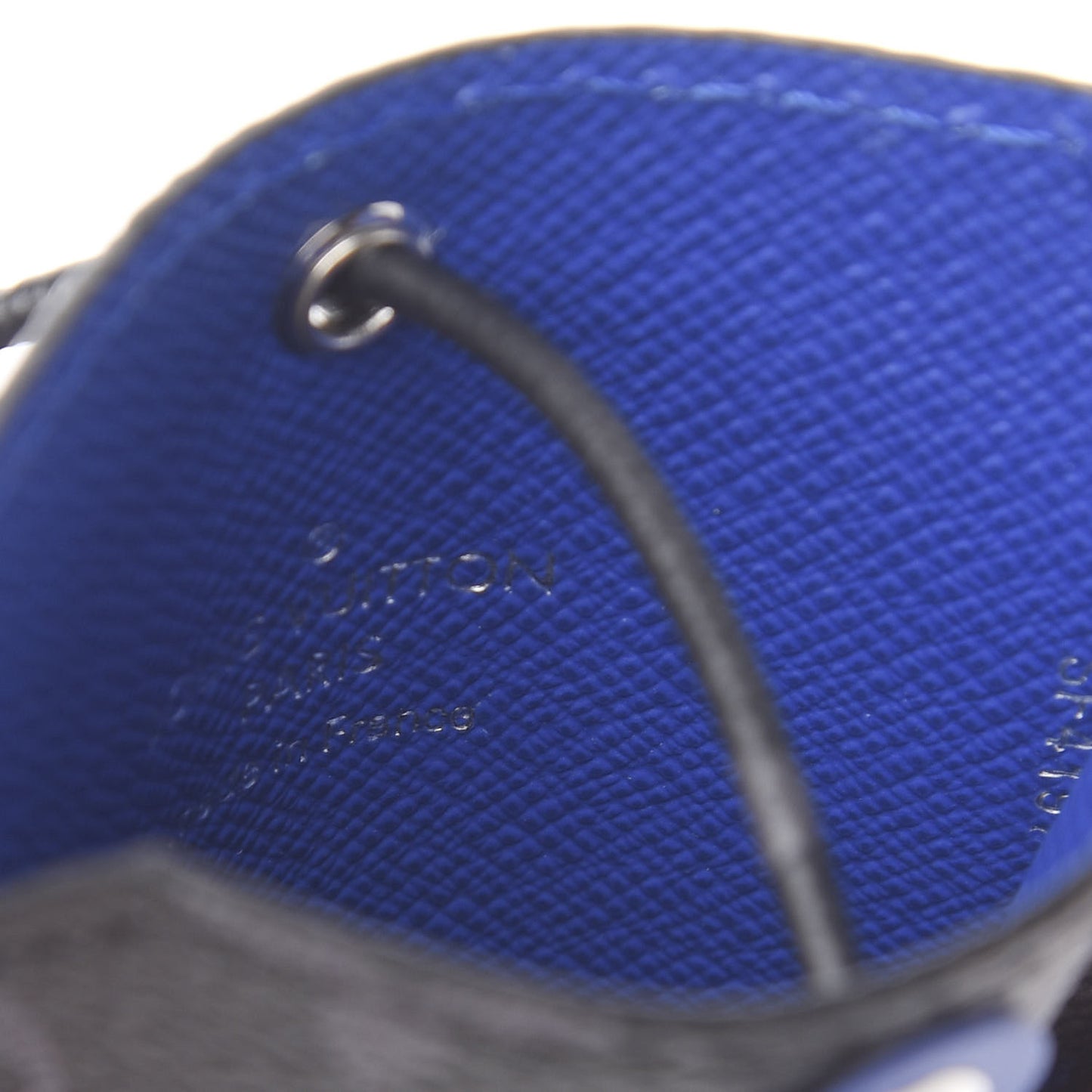 Monogram Outdoor 1854 Name Tag