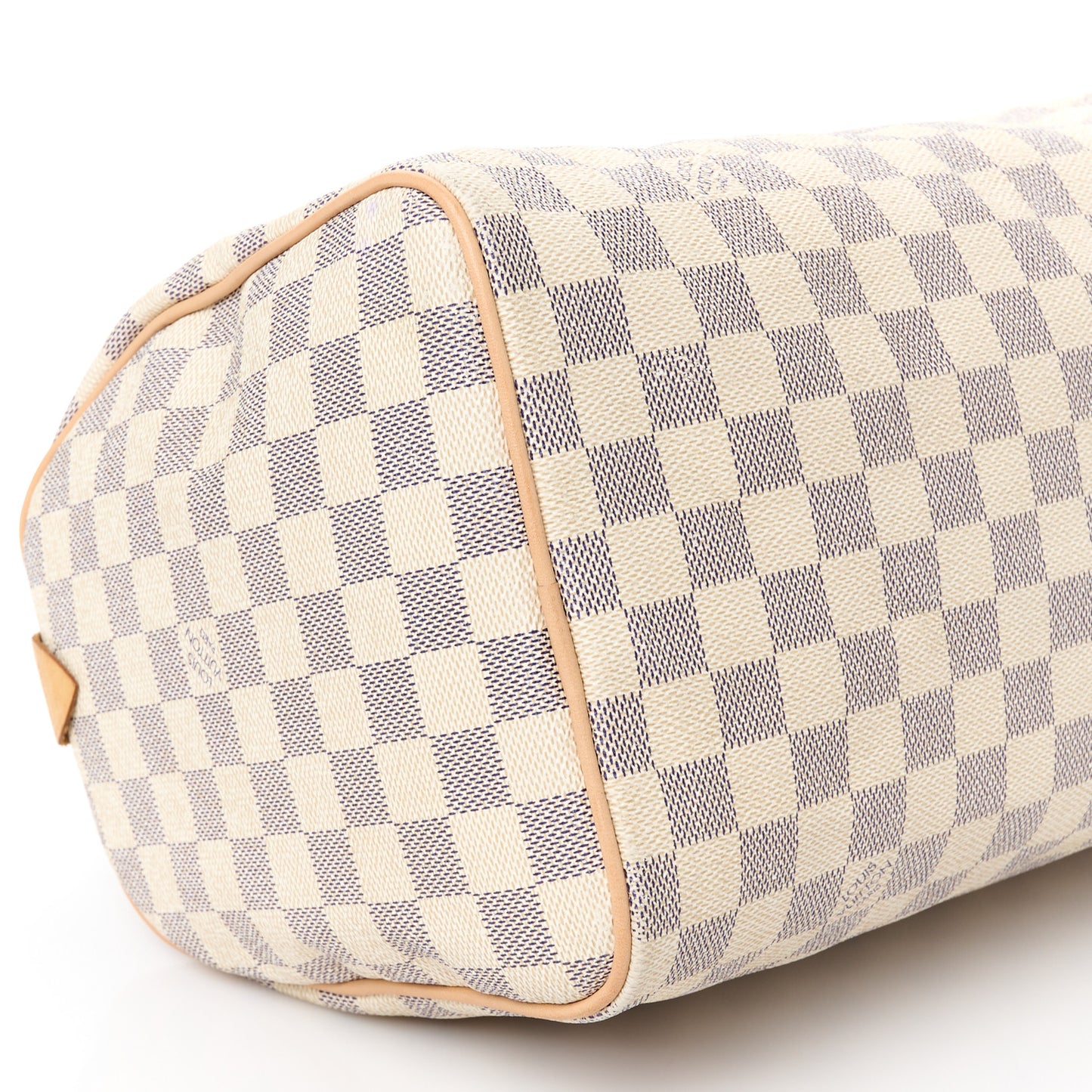 Damier Azur Speedy 30