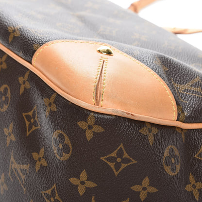 Louis Vuitton Monogram Estrela MM 10 of 10