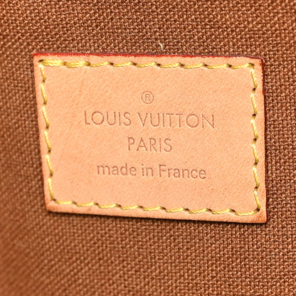 Louis Vuitton Monogram Tivoli GM 6 of 8