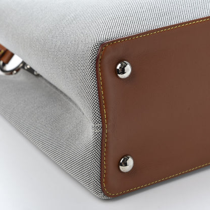 Louis Vuitton Toile Capucines MM Mateo 5 of 8