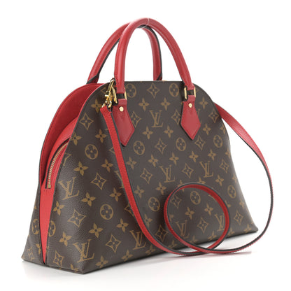 Louis Vuitton Monogram Alma BNB Cherry 3 of 10