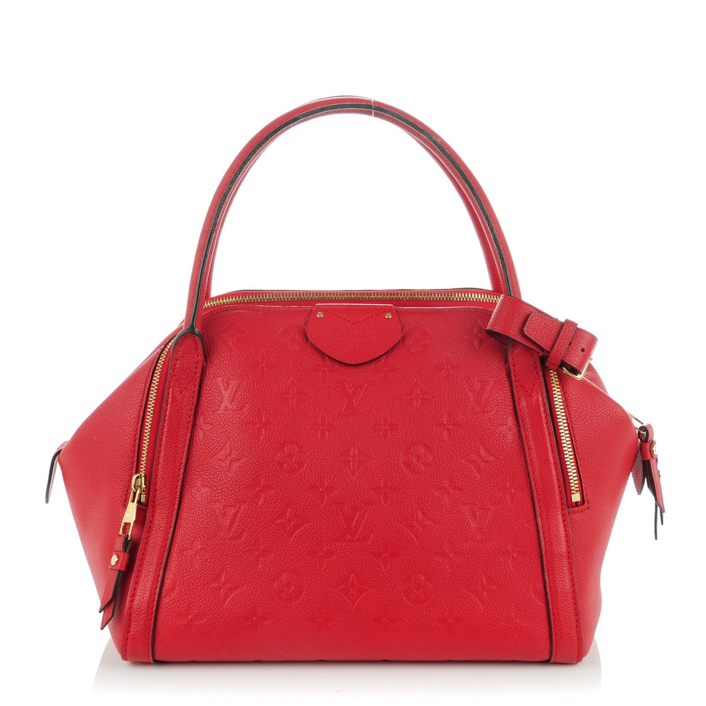 Empreinte Marais MM Cherry