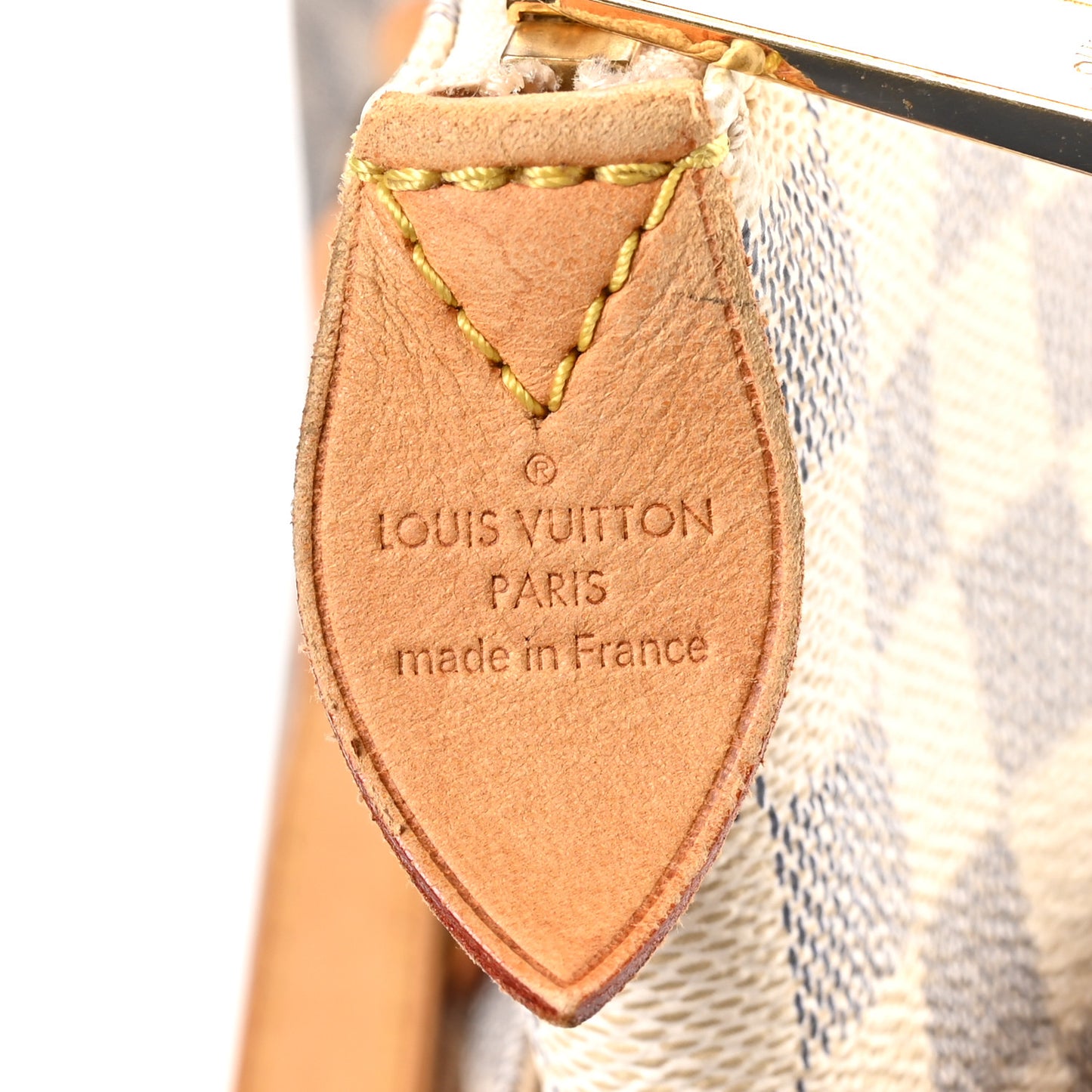 Damier Azur Totally PM