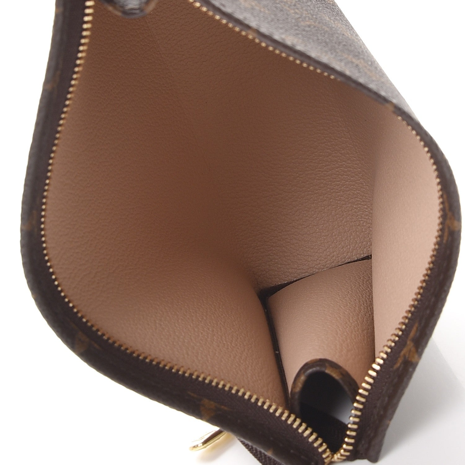 Louis Vuitton Monogram Toiletry Pouch 19 5 of 8