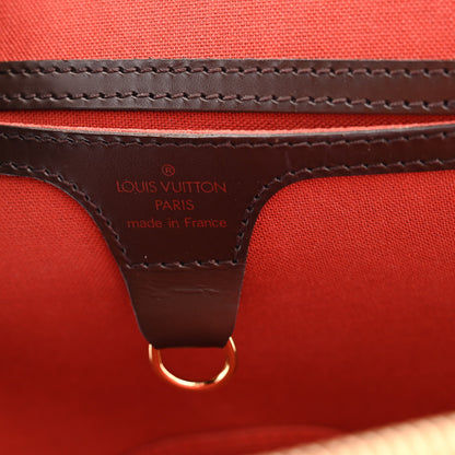 Louis Vuitton Damier Ebene Ellipse Sac a Dos Backpack 5 of 10