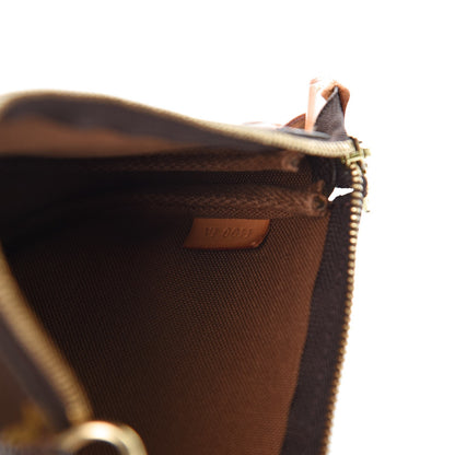 Louis Vuitton Monogram Pochette Accessories 7 of 7
