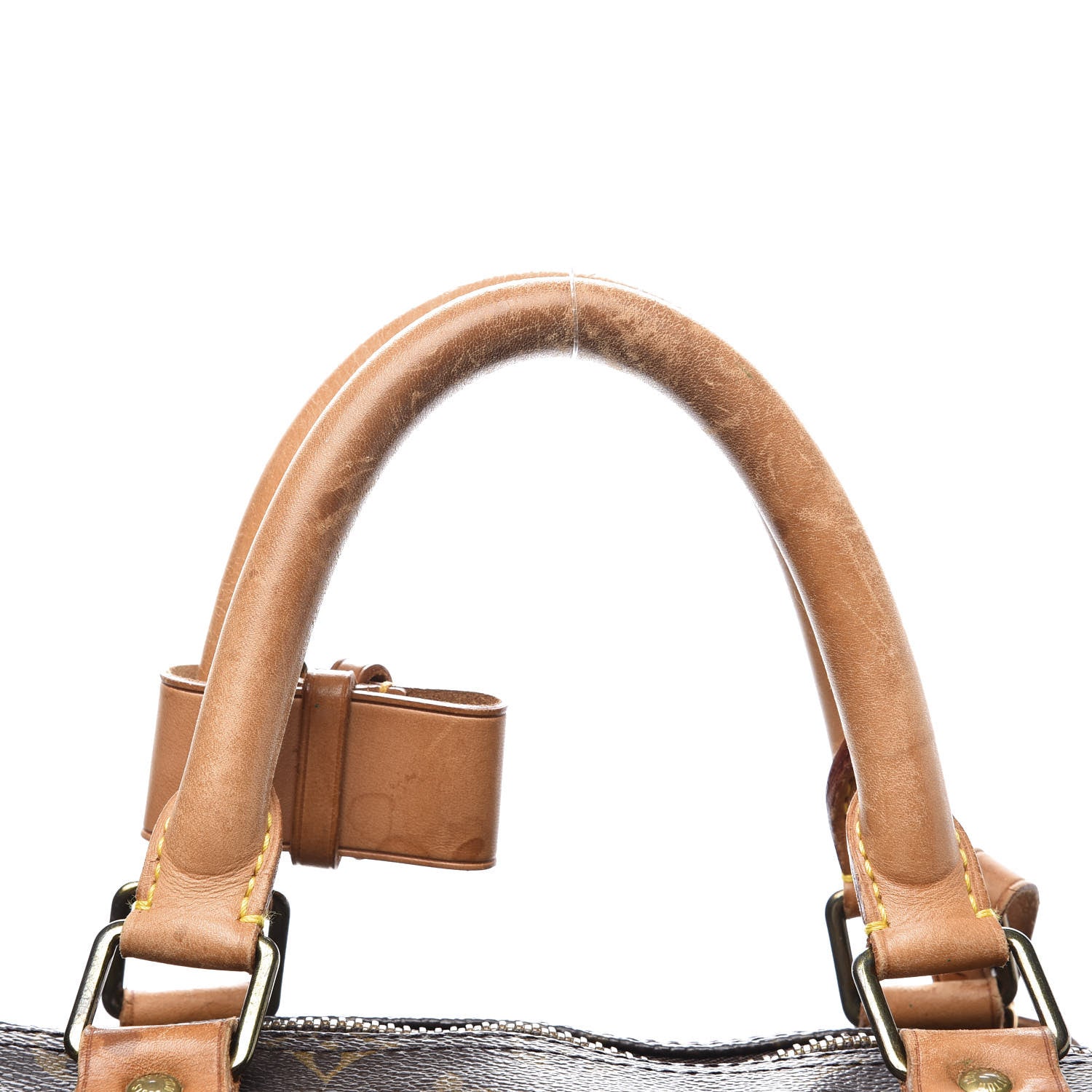 Louis Vuitton Monogram Keepall 50 16 of 18