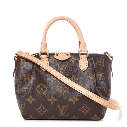 Louis Vuitton Monogram Nano Turenne 1 of 7