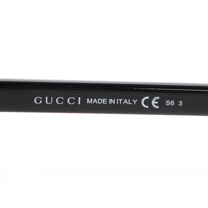 Gucci GG Web Aviator Sunglasses 2898/S 5 of 6