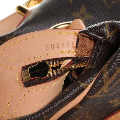 Louis Vuitton Monogram Stresa PM 6 of 8