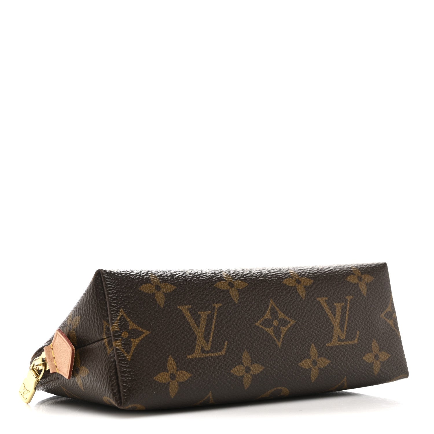 Louis Vuitton Monogram Cosmetic Pouch 4 of 10