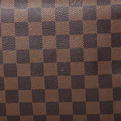 Louis Vuitton Damier Ebene Speedy 30 10 of 12