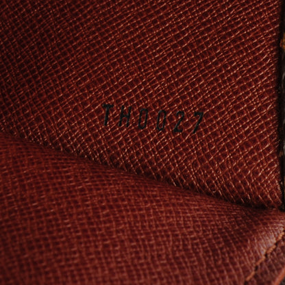 Louis Vuitton Monogram Poche Documents Portfolio Case 39 7 of 7