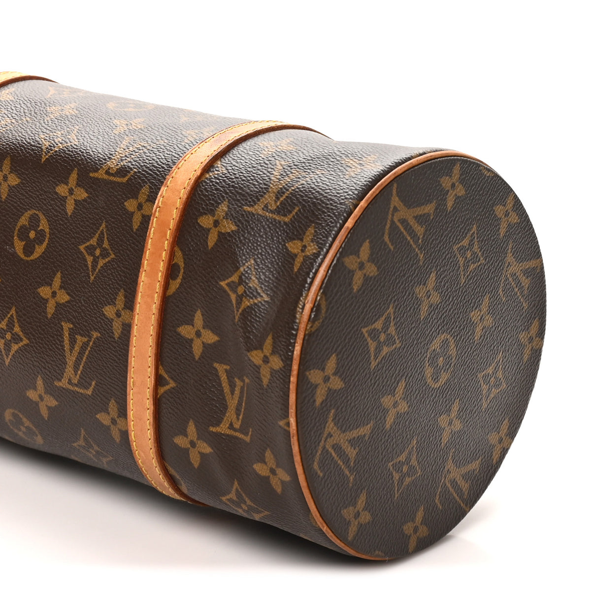 Louis Vuitton Monogram Papillon 26 8 of 9