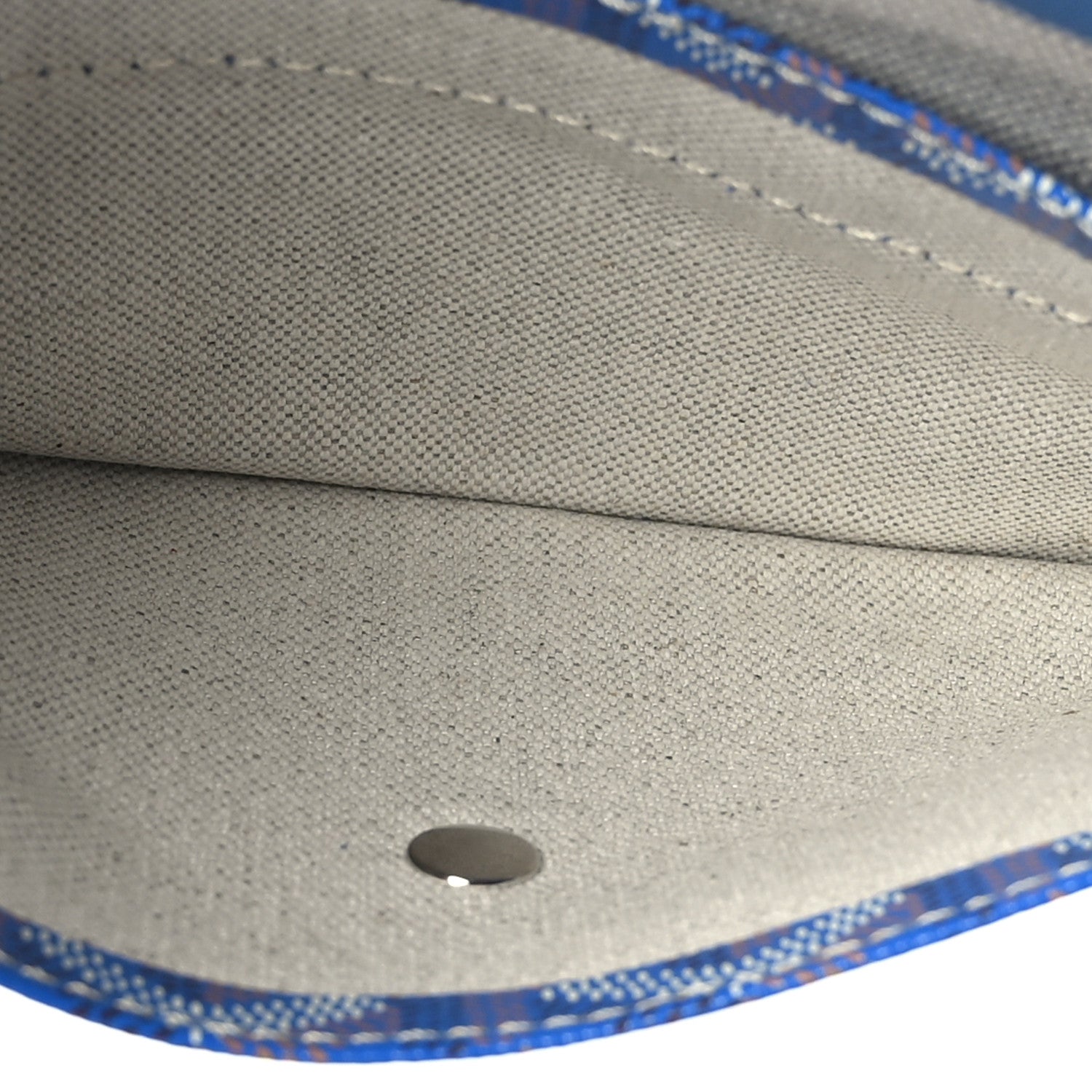 Goyard Goyardine Saint Louis PM Sky Blue 7 of 11