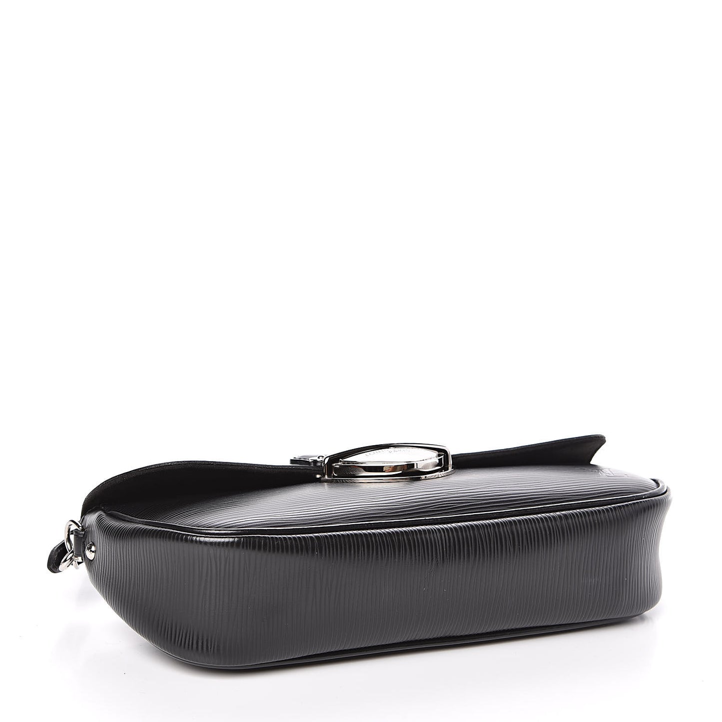 Epi Montaigne Clutch Black