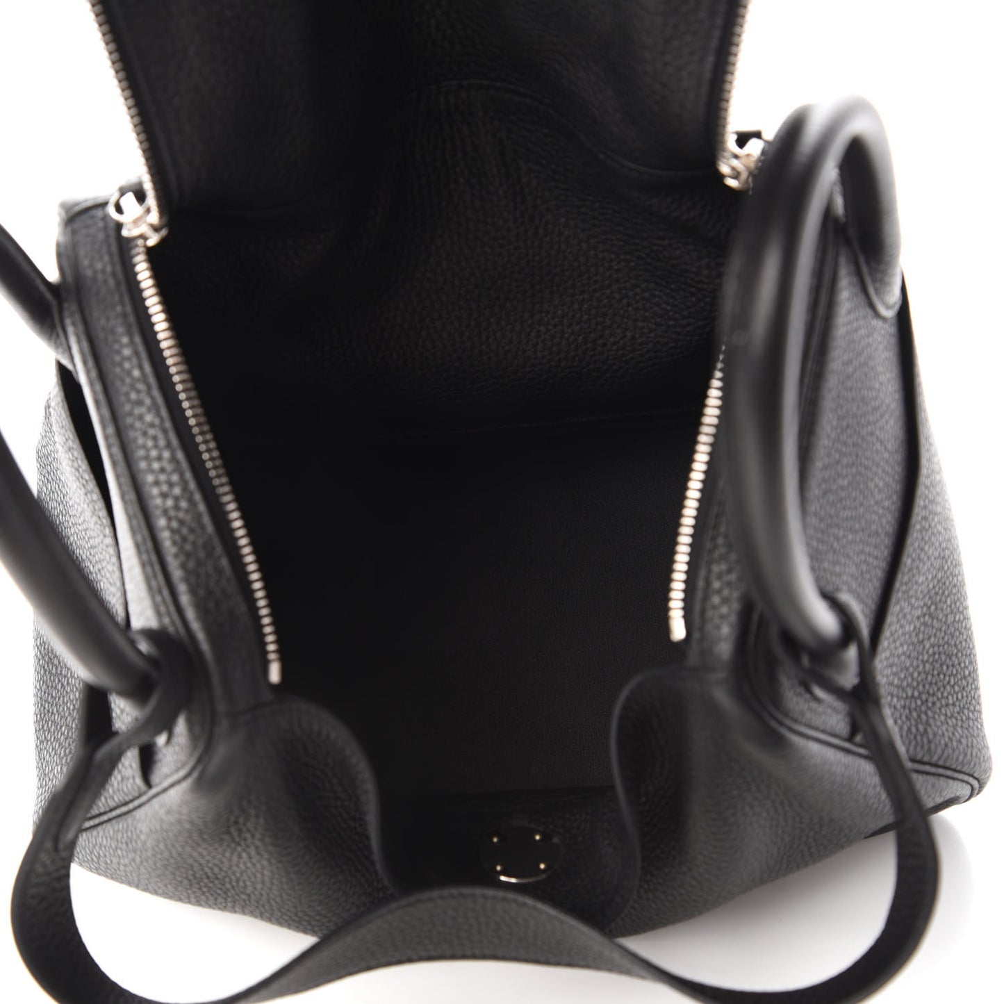 Taurillon Clemence Lindy 30 Black