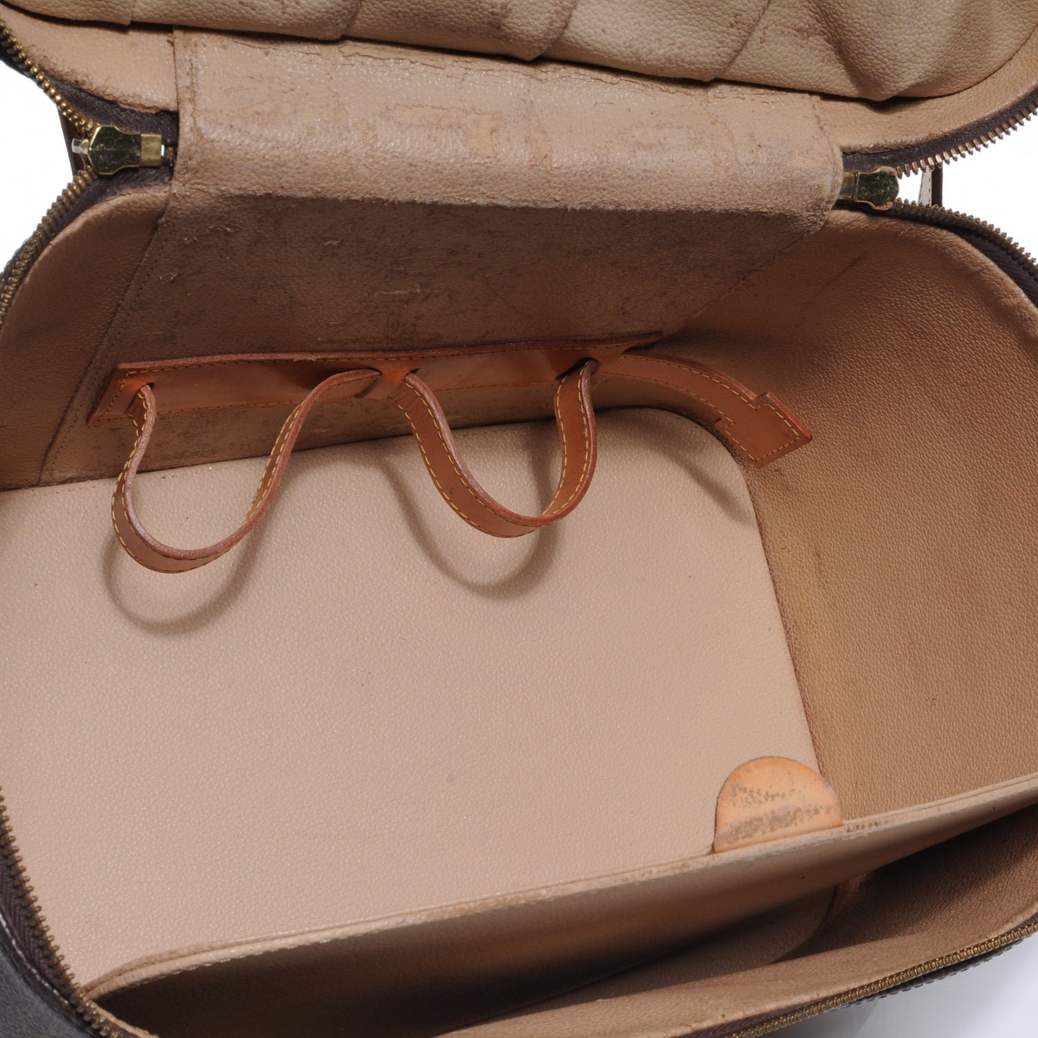 Louis Vuitton Monogram Nice 6 of 8